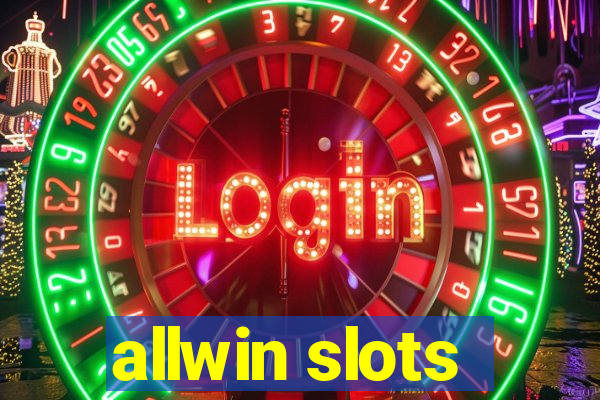 allwin slots