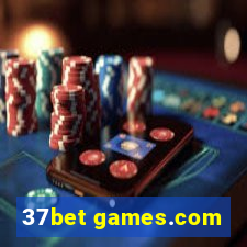 37bet games.com