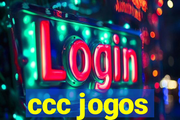 ccc jogos