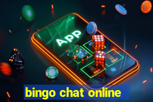 bingo chat online