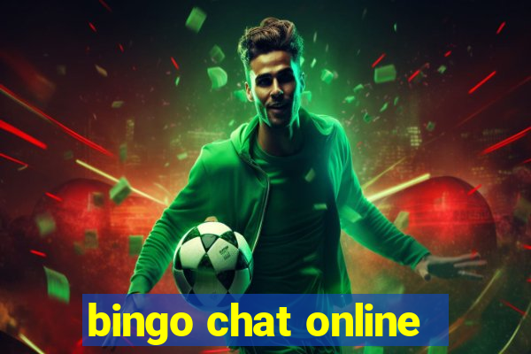 bingo chat online