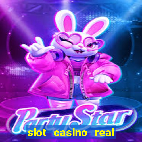 slot casino real money gcash