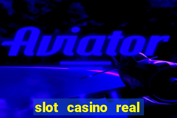 slot casino real money gcash