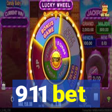 911 bet