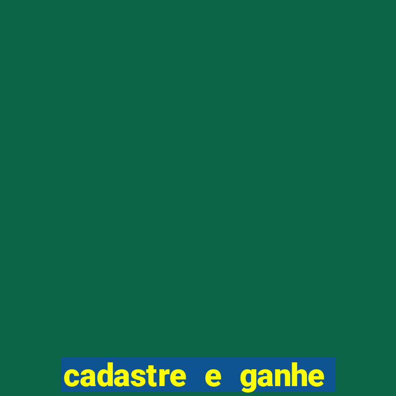 cadastre e ganhe b?nus para jogar sem depósito facebook