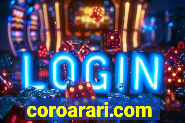 coroarari.com