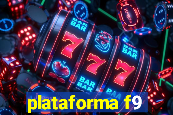 plataforma f9