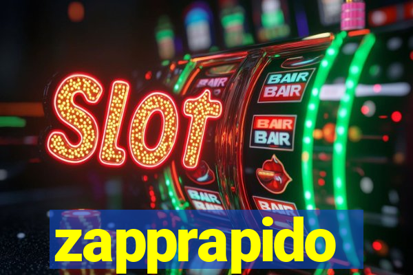 zapprapido