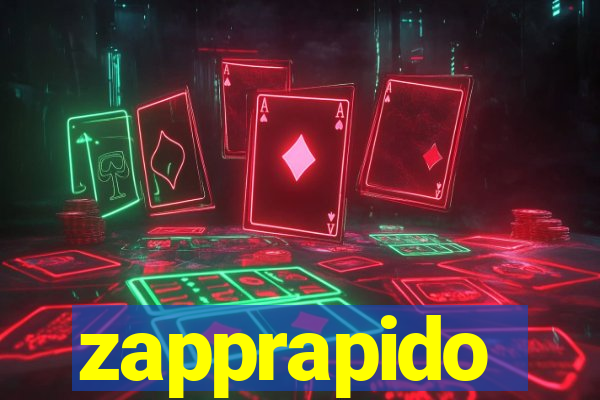 zapprapido