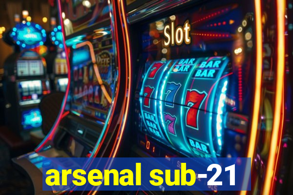 arsenal sub-21