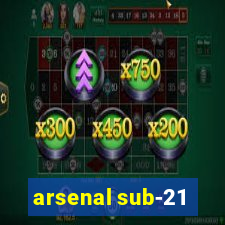 arsenal sub-21