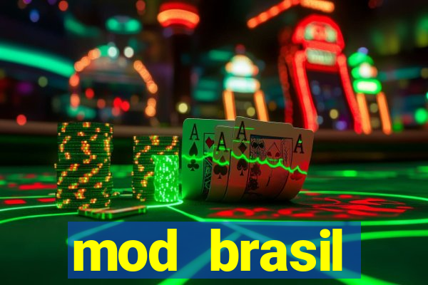 mod brasil supermarket simulator