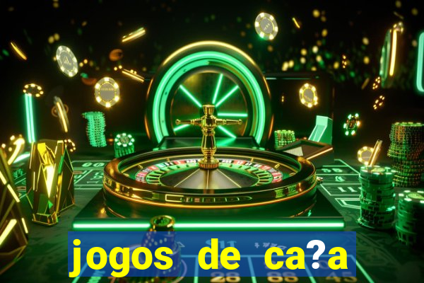 jogos de ca?a níquel que paga dinheiro real