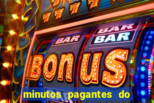 minutos pagantes do fortune rabbitInformational