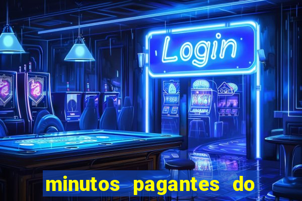 minutos pagantes do fortune rabbitInformational