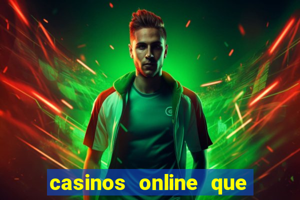 casinos online que aceitam visa