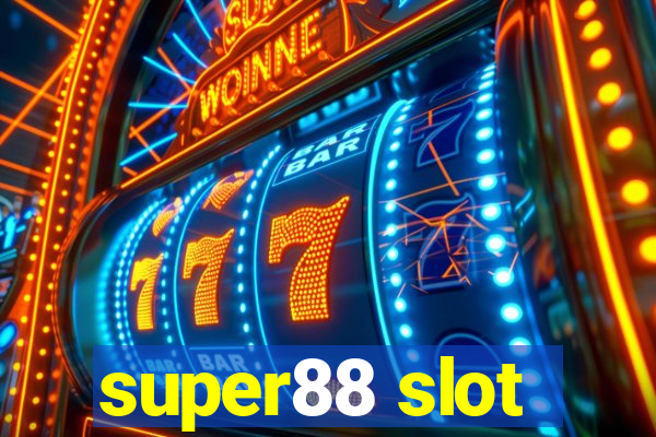 super88 slot