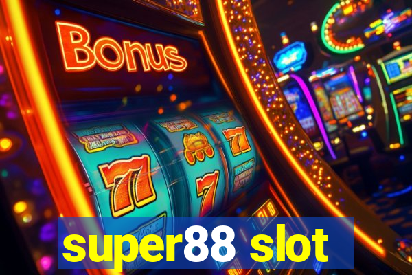 super88 slot