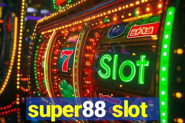 super88 slot