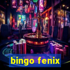 bingo fenix