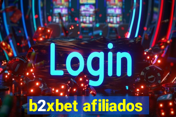 b2xbet afiliados