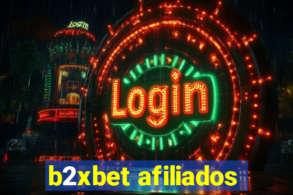 b2xbet afiliados