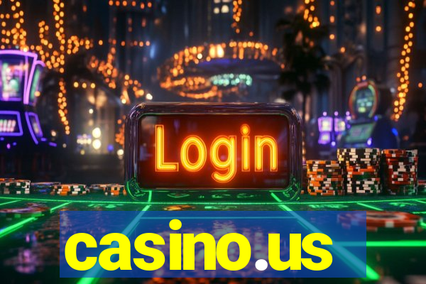 casino.us