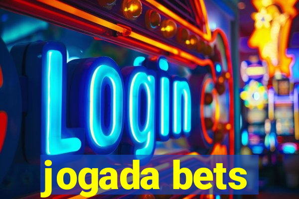 jogada bets