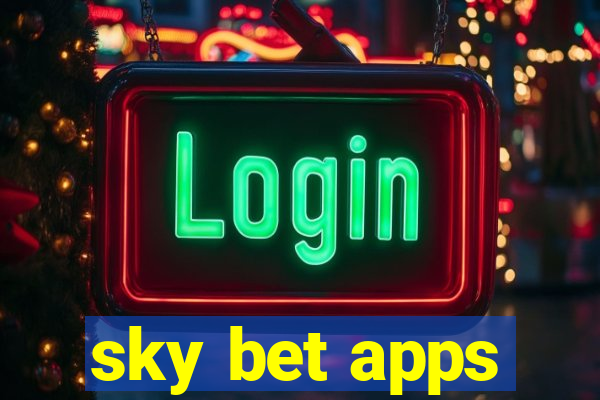 sky bet apps