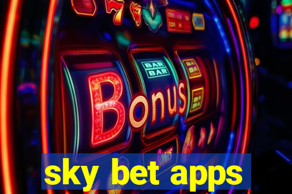 sky bet apps