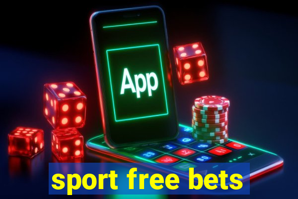 sport free bets