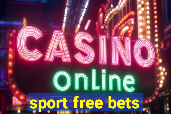 sport free bets