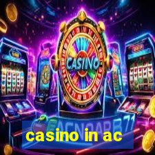 casino in ac