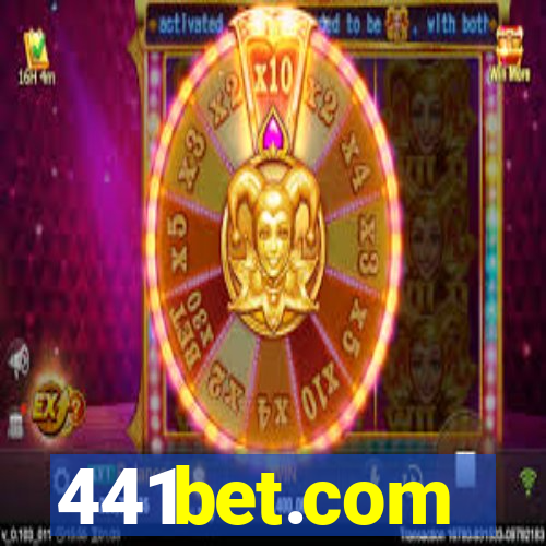 441bet.com