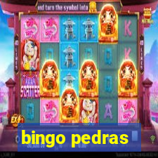 bingo pedras