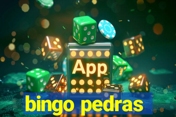 bingo pedras