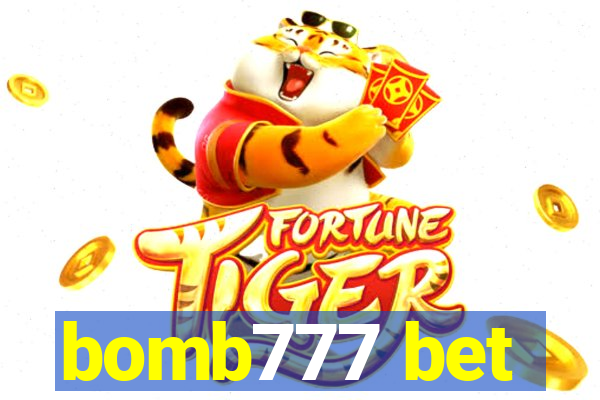 bomb777 bet