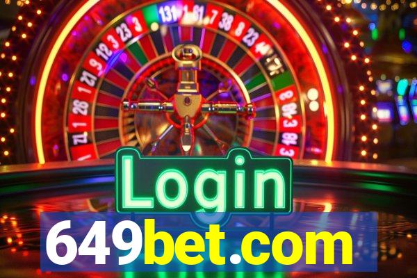 649bet.com