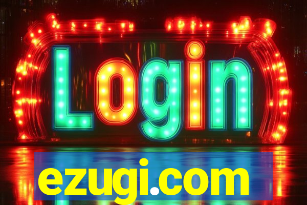 ezugi.com