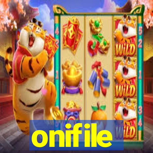 onifile