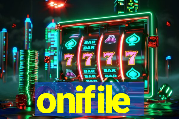 onifile