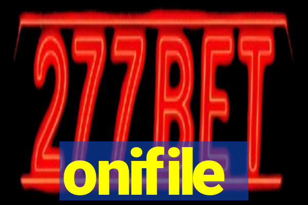 onifile