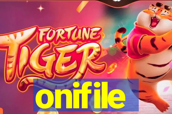 onifile