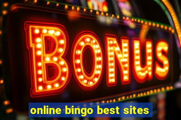 online bingo best sites