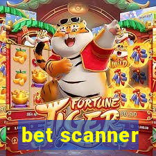 bet scanner