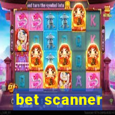 bet scanner