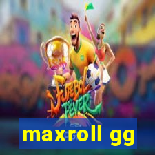 maxroll gg