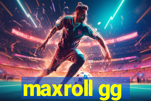 maxroll gg