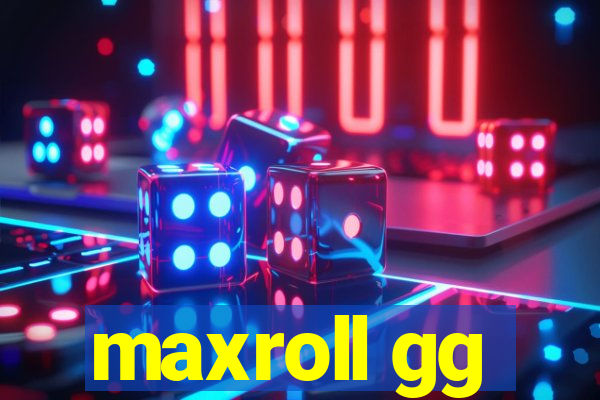 maxroll gg