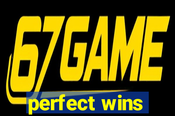 perfect wins